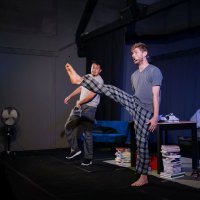 Premijera predstave 'Džaba je najskuplje'