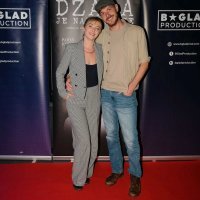 Jagoda Kumrić, Konstantin Haag