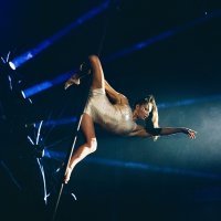 Cabaret dinner show by MINT 02