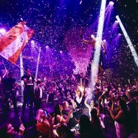 Cabaret dinner show by MINT 01