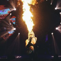 Cabaret dinner show by MINT 07