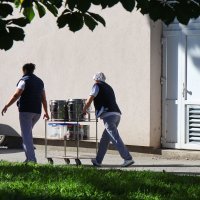 Nekoliko roditelja dalo izjavu u vezi s prosvjedom zbog problematičnog učenika