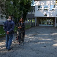 Nekoliko roditelja dalo izjavu u vezi s prosvjedom zbog problematičnog učenika