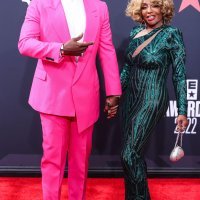 P Diddy i Janice Smalls Combs