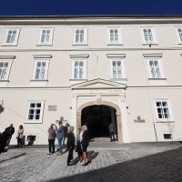 Svečano otvoren obnovljeni Hrvatski prirodoslovni muzej