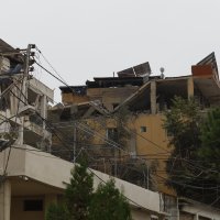 Napad Izraela na jug Libanona