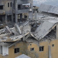 Napad Izraela na jug Libanona