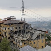 Napad Izraela na jug Libanona