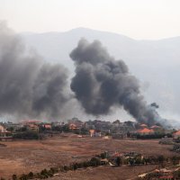 Napad Izraela na jug Libanona