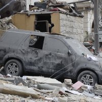 Napad Izraela na jug Libanona