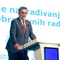 Ministar Fuchs dodijelio nagrade učiteljima