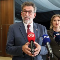 Ministar Fuchs dodijelio nagrade učiteljima