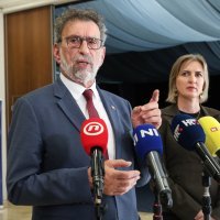 Ministar Fuchs dodijelio nagrade učiteljima