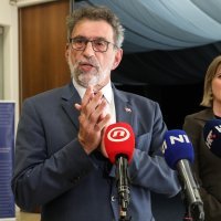 Ministar Fuchs dodijelio nagrade učiteljima