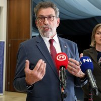 Ministar Fuchs dodijelio nagrade učiteljima