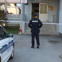 Evakuacija škole u Varaždinu zbog dojave o bombi