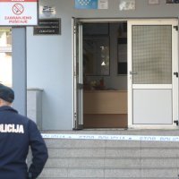 Evakuacija škole u Varaždinu zbog dojave o bombi