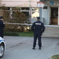 Evakuacija škole u Varaždinu zbog dojave o bombi
