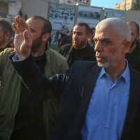 Yahya Sinwar