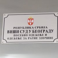 Prvo svjedočenje dječaka ubojice