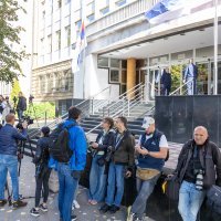 Prvo svjedočenje dječaka ubojice