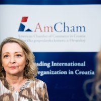 AmCham ručak