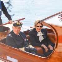 Kralj Harald i kraljica Sonja