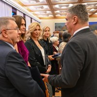 Zoran Milanović uručio odlikovanja