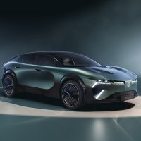 Renault Emblème koncept