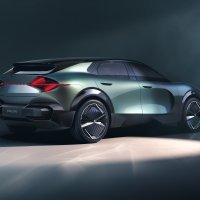 Renault Emblème koncept