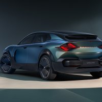 Renault Emblème koncept