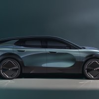Renault Emblème koncept