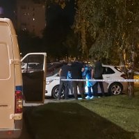 Pucnjava na Knežiji