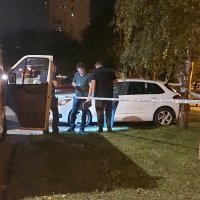 Pucnjava na Knežiji