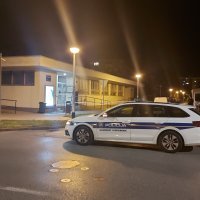 Pucnjava na Knežiji