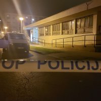 Pucnjava na Knežiji