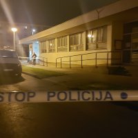 Pucnjava na Knežiji