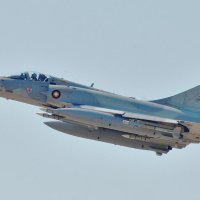 Katarski Mirage 2000-5 - Wikimedia Commons - Paul Farley