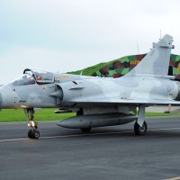 Mirage 2000-5EI u sastavu tajvanskog ratnog zrakoplovstva - Wikimedia Commons - Toshiro Aoki