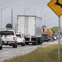 Florida se priprema za dolazak uragana stoljeća