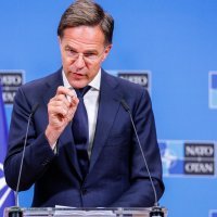 Mark Rutte