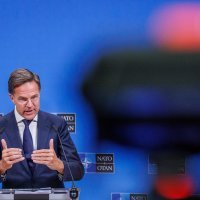 Mark Rutte