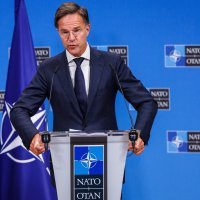 Mark Rutte