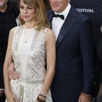 Richard Gere i Alejandra Silva