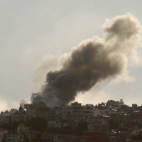 Novi izraelski napad na južni Libanon