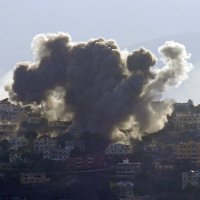 Novi izraelski napad na južni Libanon