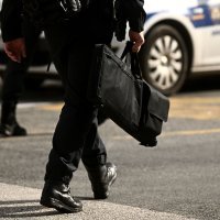 Dubrovnik: Mjere osiguranja uoči dolaska Zelenskog