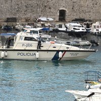 Dubrovnik: Mjere osiguranja uoči dolaska Zelenskog