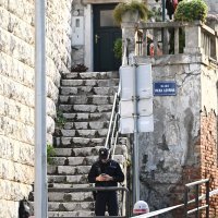 Dubrovnik: Mjere osiguranja uoči dolaska Zelenskog
