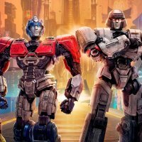 Transformers Početak